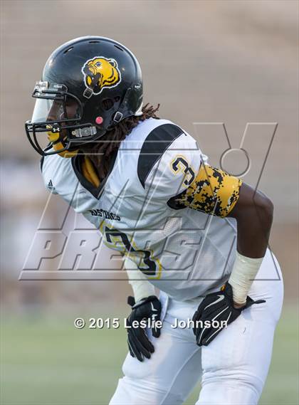 Thumbnail 2 in Alief Hastings @ Fort Bend Clements photogallery.