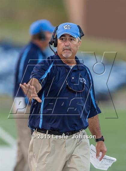 Thumbnail 3 in Alief Hastings @ Fort Bend Clements photogallery.