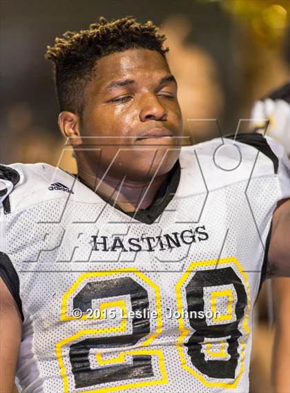 Thumbnail 1 in Alief Hastings @ Fort Bend Clements photogallery.