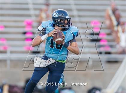 Thumbnail 3 in Alief Hastings @ Fort Bend Clements photogallery.