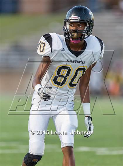 Thumbnail 3 in Alief Hastings @ Fort Bend Clements photogallery.