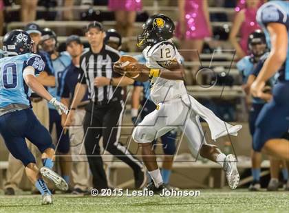 Thumbnail 3 in Alief Hastings @ Fort Bend Clements photogallery.