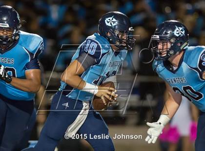 Thumbnail 3 in Alief Hastings @ Fort Bend Clements photogallery.