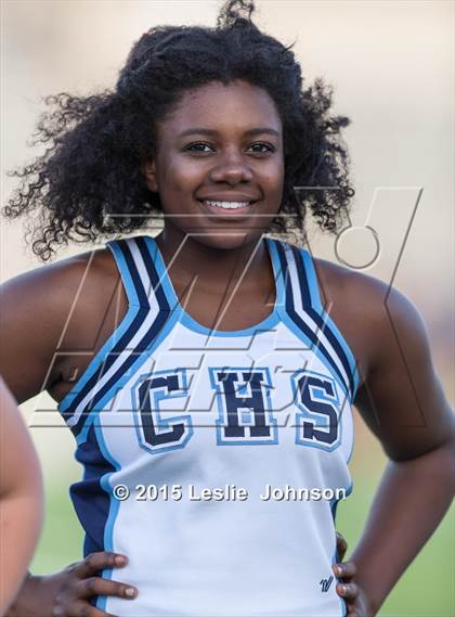Thumbnail 1 in Alief Hastings @ Fort Bend Clements photogallery.