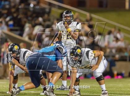 Thumbnail 1 in Alief Hastings @ Fort Bend Clements photogallery.