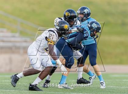 Thumbnail 1 in Alief Hastings @ Fort Bend Clements photogallery.