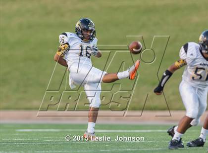 Thumbnail 1 in Alief Hastings @ Fort Bend Clements photogallery.