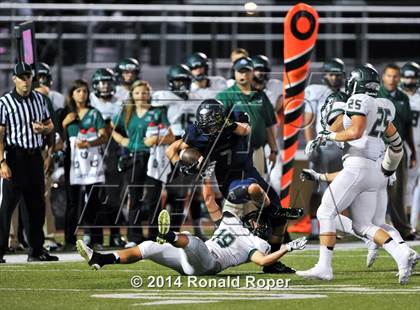 Thumbnail 3 in Prosper @ Wylie East photogallery.