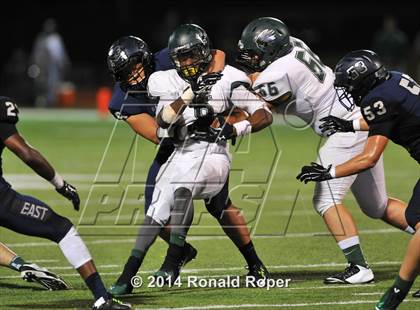 Thumbnail 1 in Prosper @ Wylie East photogallery.