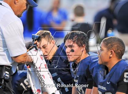 Thumbnail 2 in Prosper @ Wylie East photogallery.