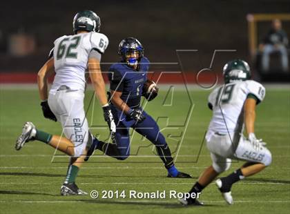 Thumbnail 1 in Prosper @ Wylie East photogallery.