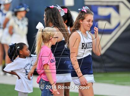 Thumbnail 1 in Prosper @ Wylie East photogallery.
