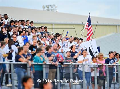 Thumbnail 1 in Prosper @ Wylie East photogallery.