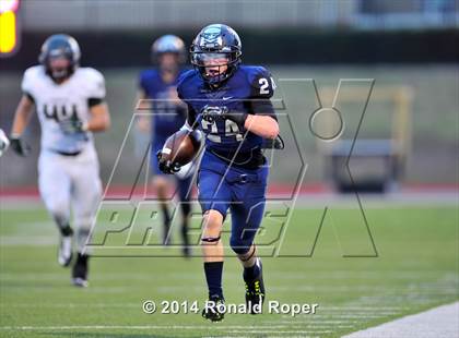 Thumbnail 2 in Prosper @ Wylie East photogallery.
