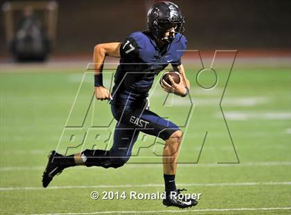 Thumbnail 2 in Prosper @ Wylie East photogallery.