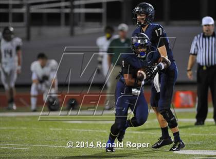 Thumbnail 1 in Prosper @ Wylie East photogallery.
