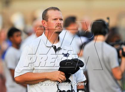 Thumbnail 1 in Prosper @ Wylie East photogallery.