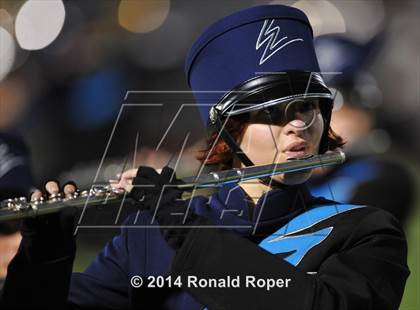 Thumbnail 3 in Prosper @ Wylie East photogallery.