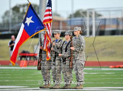 Thumbnail 2 in Prosper @ Wylie East photogallery.