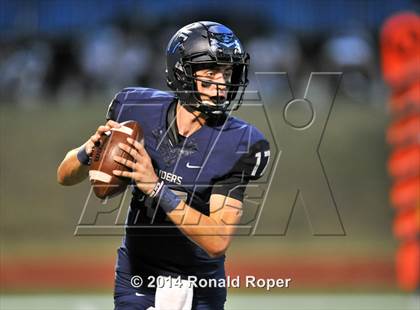 Thumbnail 3 in Prosper @ Wylie East photogallery.