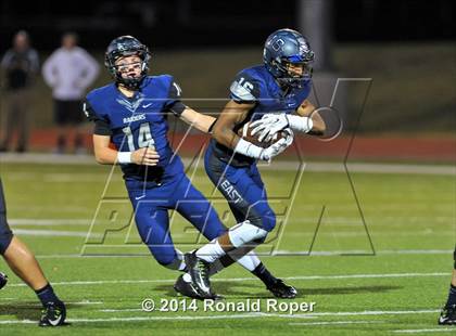 Thumbnail 2 in Prosper @ Wylie East photogallery.