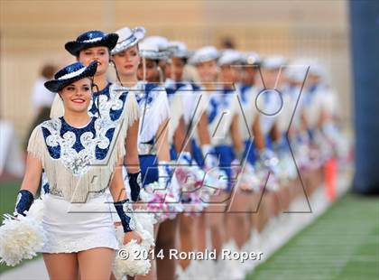 Thumbnail 1 in Prosper @ Wylie East photogallery.
