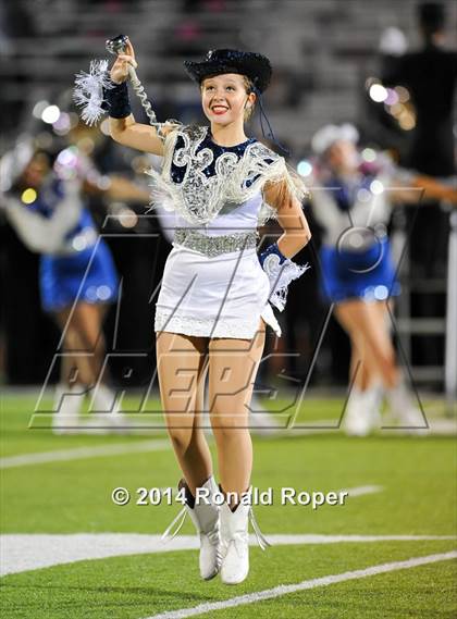 Thumbnail 1 in Prosper @ Wylie East photogallery.