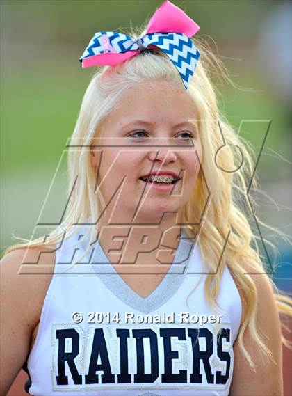 Thumbnail 1 in Prosper @ Wylie East photogallery.