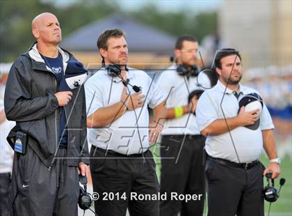 Thumbnail 3 in Prosper @ Wylie East photogallery.