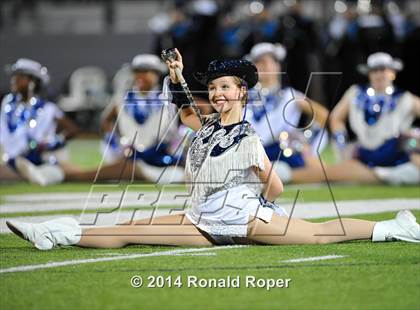 Thumbnail 2 in Prosper @ Wylie East photogallery.