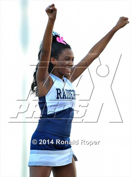 Thumbnail 3 in Prosper @ Wylie East photogallery.