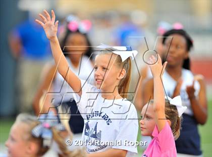 Thumbnail 1 in Prosper @ Wylie East photogallery.