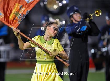 Thumbnail 2 in Prosper @ Wylie East photogallery.