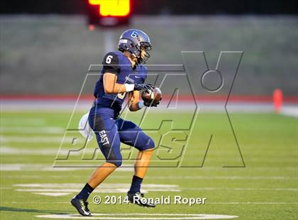 Thumbnail 3 in Prosper @ Wylie East photogallery.