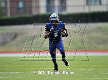 Thumbnail 2 in Prosper @ Wylie East photogallery.