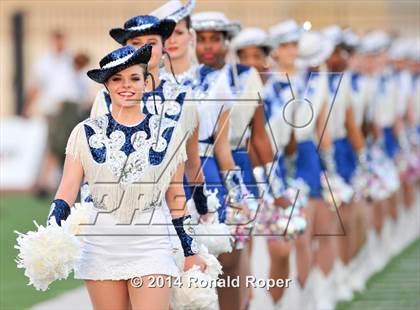 Thumbnail 3 in Prosper @ Wylie East photogallery.