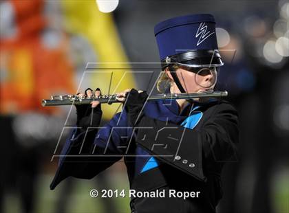 Thumbnail 1 in Prosper @ Wylie East photogallery.