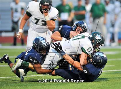 Thumbnail 1 in Prosper @ Wylie East photogallery.