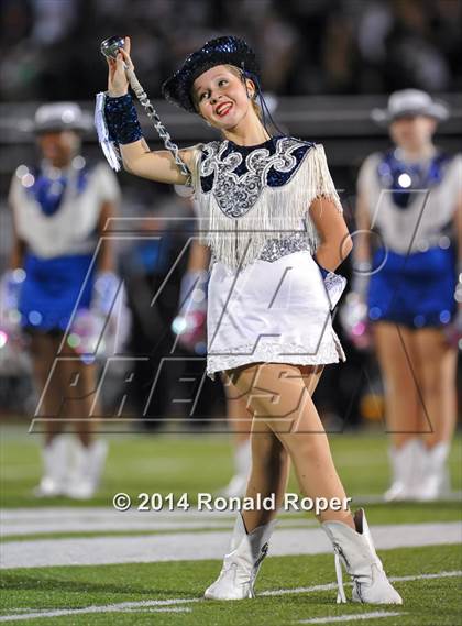 Thumbnail 1 in Prosper @ Wylie East photogallery.