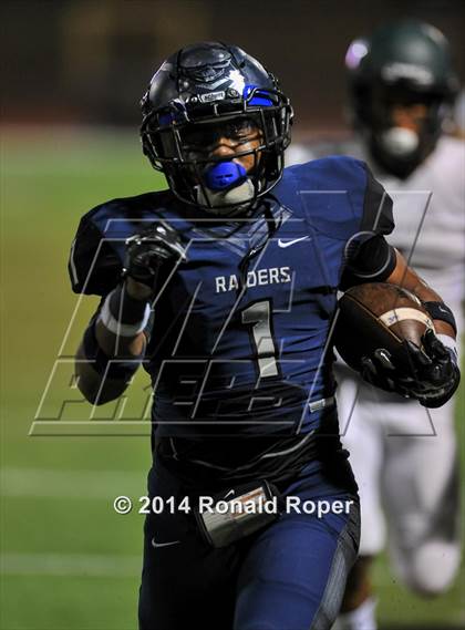 Thumbnail 3 in Prosper @ Wylie East photogallery.