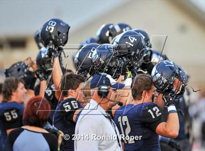 Thumbnail 2 in Prosper @ Wylie East photogallery.