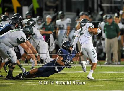 Thumbnail 2 in Prosper @ Wylie East photogallery.