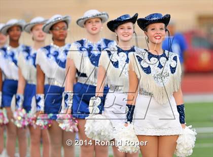 Thumbnail 2 in Prosper @ Wylie East photogallery.