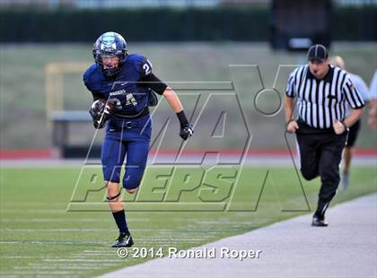 Thumbnail 1 in Prosper @ Wylie East photogallery.