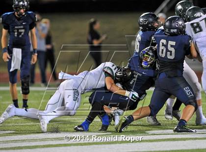 Thumbnail 2 in Prosper @ Wylie East photogallery.