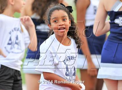 Thumbnail 1 in Prosper @ Wylie East photogallery.