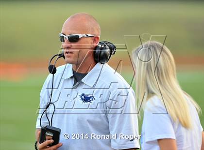Thumbnail 2 in Prosper @ Wylie East photogallery.