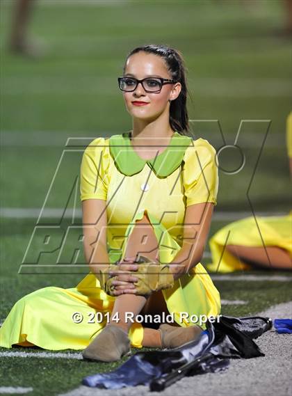 Thumbnail 2 in Prosper @ Wylie East photogallery.