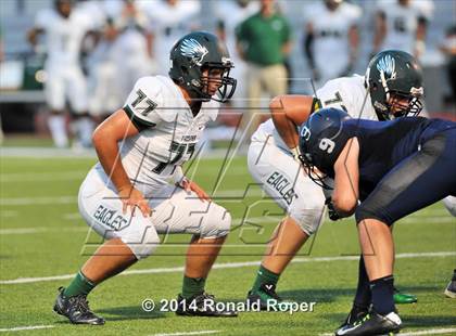 Thumbnail 2 in Prosper @ Wylie East photogallery.