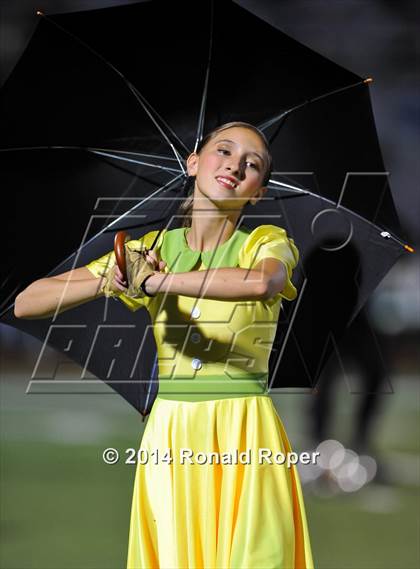 Thumbnail 1 in Prosper @ Wylie East photogallery.